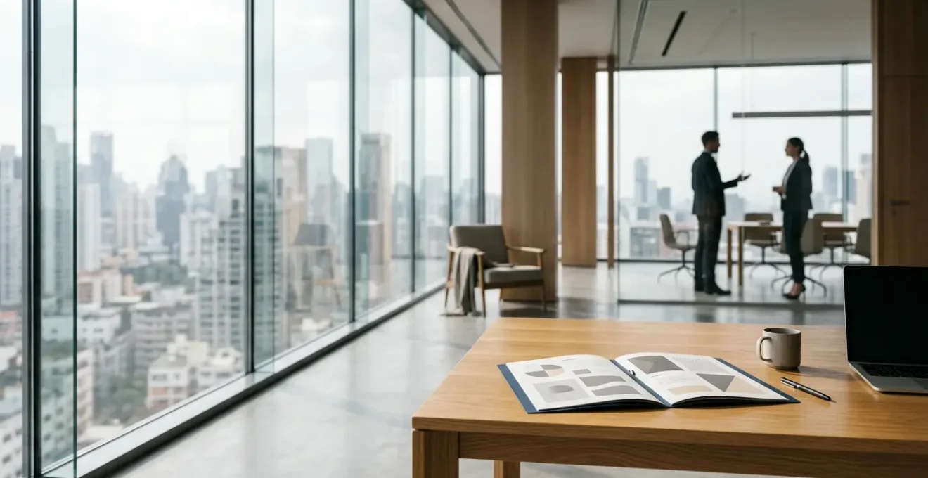 Contrôle administratif et documents d'assurance obligatoires pour entreprise