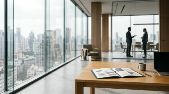 Contrôle administratif et documents d'assurance obligatoires pour entreprise