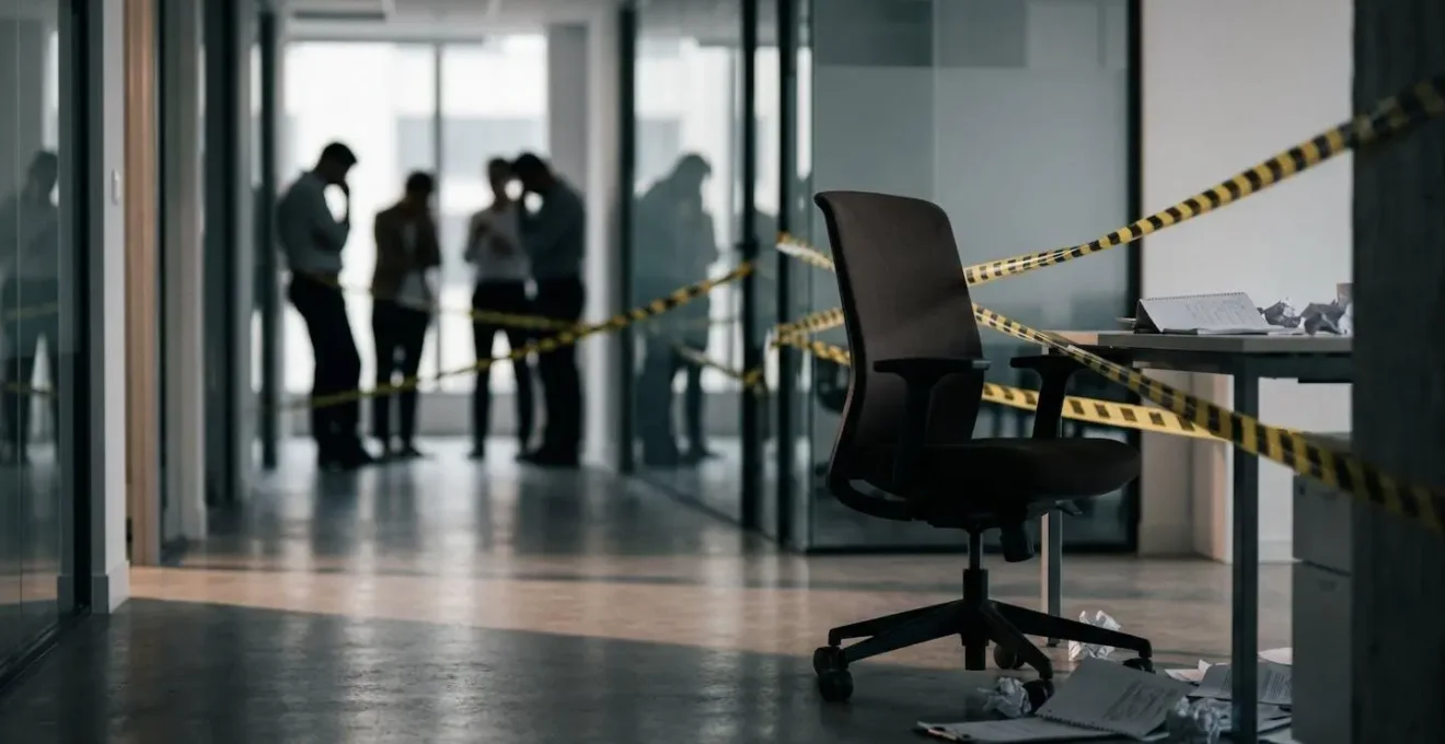 Représentation visuelle des coûts cachés d'un accident en entreprise